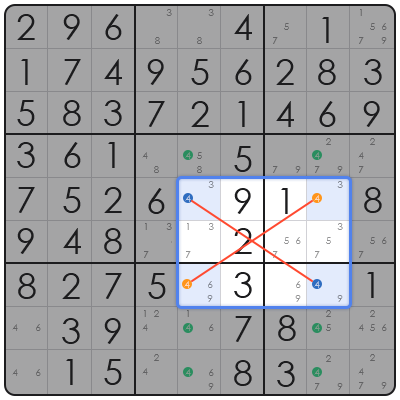 sudoku nytime